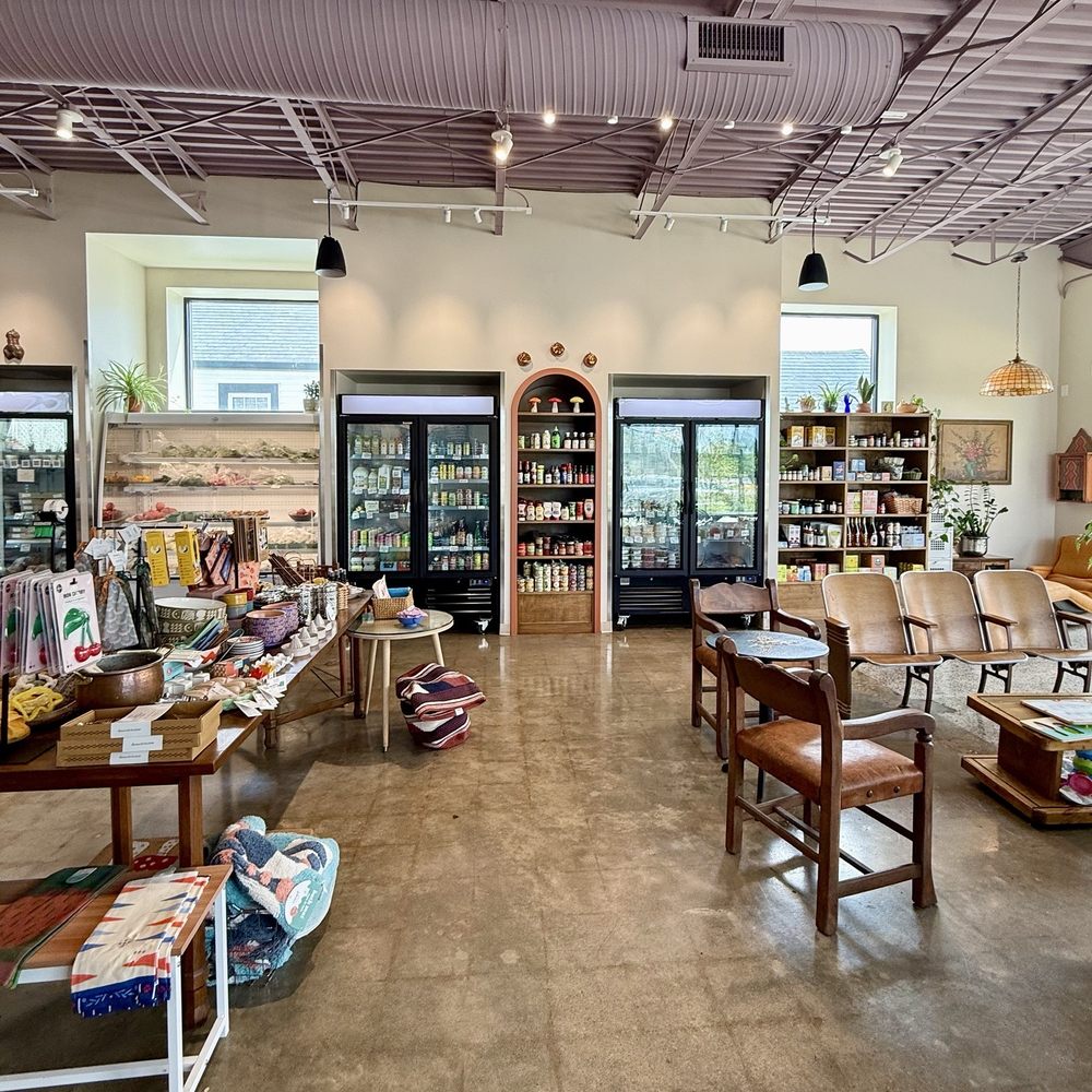 Borage - Market - Breakfast & Brunch Near Me - Indianapolis, Indiana