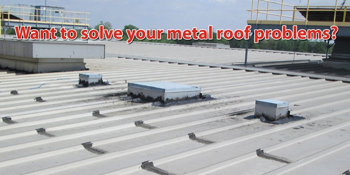 Slide of Certified Commercial Roofing