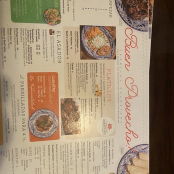 Carnitas Queretaro - a menu for a restaurant - Mexican Near Me - El Paso, Texas Carnitas Queretaro - a menu for a restaurant - Mexican Near Me - El Paso, Texas