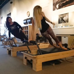 Ocotillo Pilates