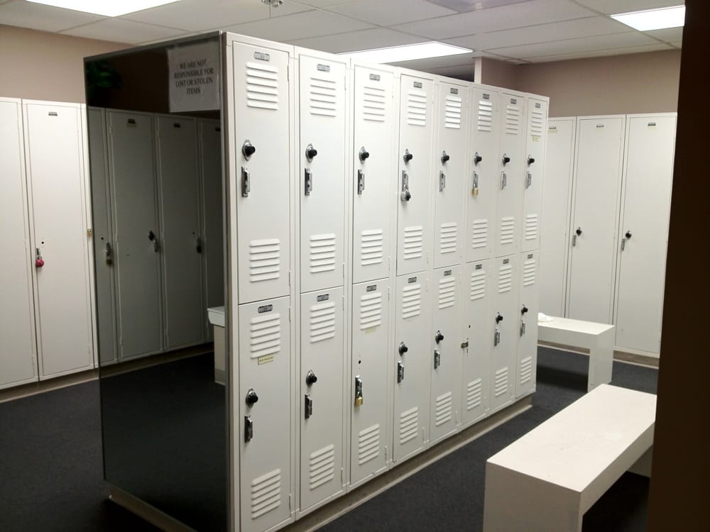 Social spots from Fitness World Health Club
