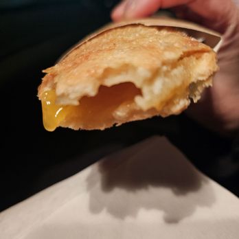 Jollibee - The inside filling - Fast Food Near Me - Daly City, California Jollibee - The inside filling - Fast Food Near Me - Daly City, California