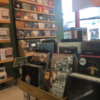 Urban Outfitters - They sell albums here. - Women's Clothing Near Me - Spring, Texas