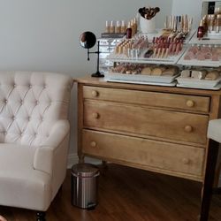 Devenir Esthetics & Massage - Jane iredale makeup for every day and special occasion!