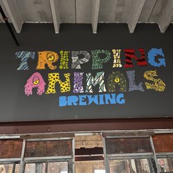 Miami Brew Bus - Our favorite brewery