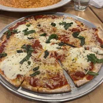 Via Roma - Margherita - Italian Near Me - Des Plaines, Illinois