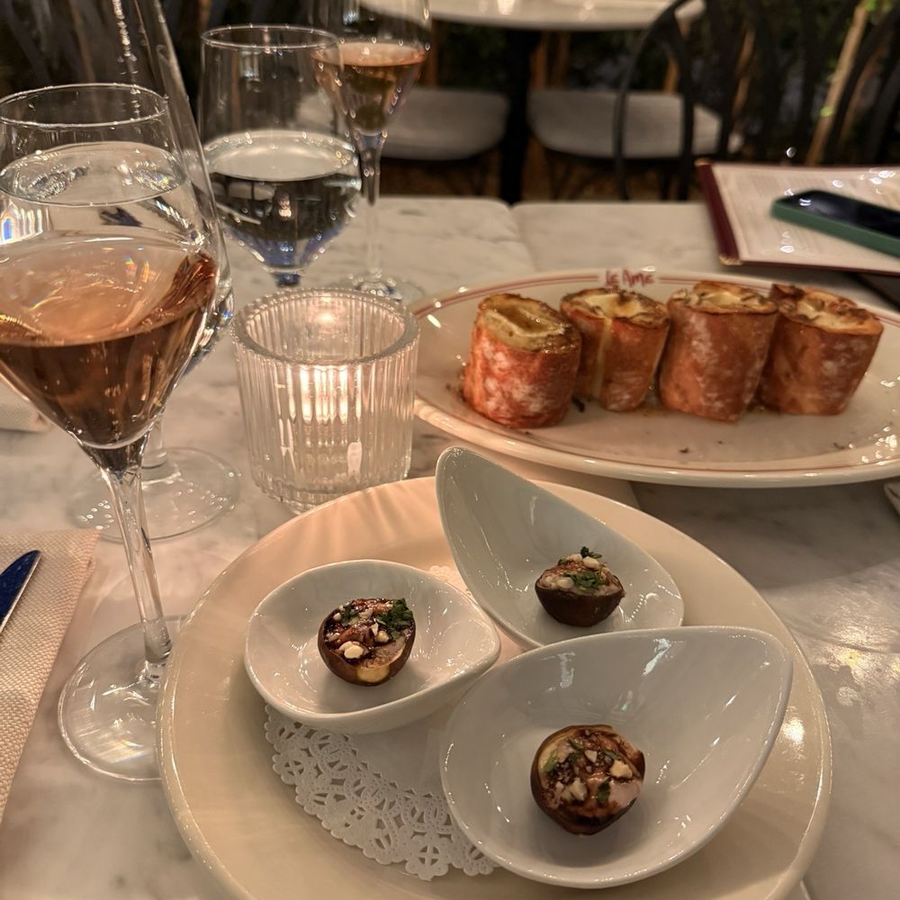 Le Ame - Steakhouses Near Me - Phoenix, Arizona Le Ame - Steakhouses Near Me - Phoenix, Arizona