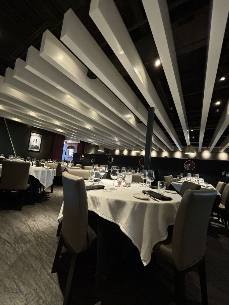 Sullivan’s Steakhouse