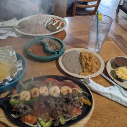 Maria's Mexican