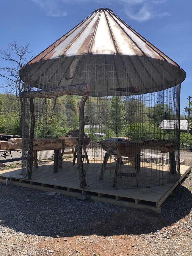 NORTH COUNTRY CORN CRIB Updated August 2024 11 Photos 795