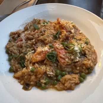 Locanda Brasato - Italian Near Me - Mountain Brook, Alabama
