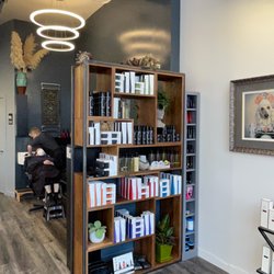 Tonto Salon - New location at 2924 E 6th Avenue in the Cherry Creek and Congress Park neighborhood.