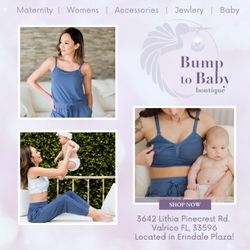 Bump to Baby Boutique