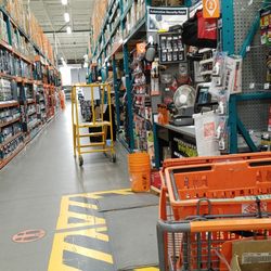 The Home Depot