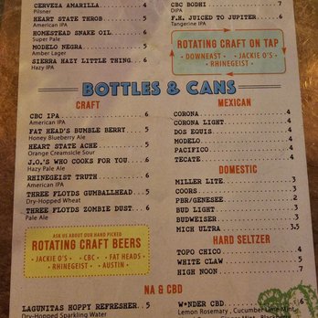 Local Cantina Westerville - Menu - Mexican Near Me - Westerville, Ohio