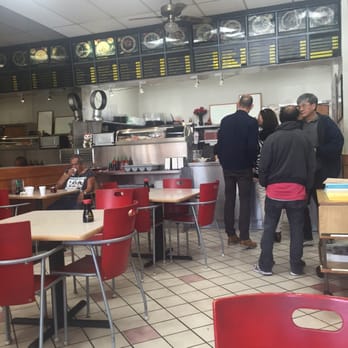 China Taste - interior. - Chinese Near Me - Rockville, Maryland