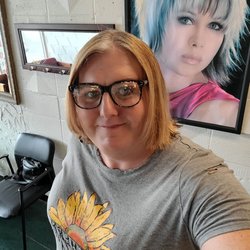 Nina Family Hair Care - Came in for a trim