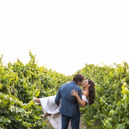 Portraits in the vineyard! Portraits in the vineyard!