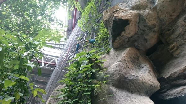 Underwater World Langkawi by null