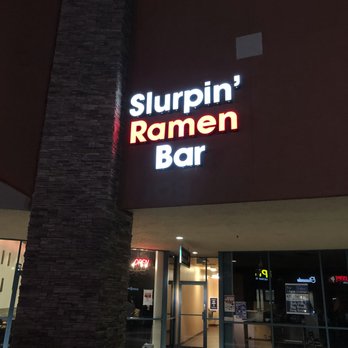 Slurpin Ramen - Ramen Near Me - St. George, Utah Slurpin Ramen - Ramen Near Me - St. George, Utah