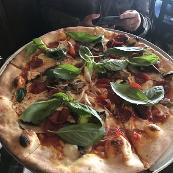 Giuseppina's - Pizza Near Me - Brooklyn, New York