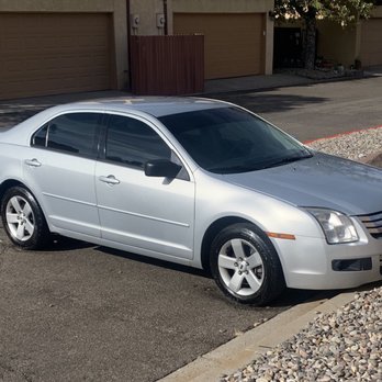 The Tint Company - Car Window Tinting Near Me - Albuquerque, New Mexico The Tint Company - Car Window Tinting Near Me - Albuquerque, New Mexico