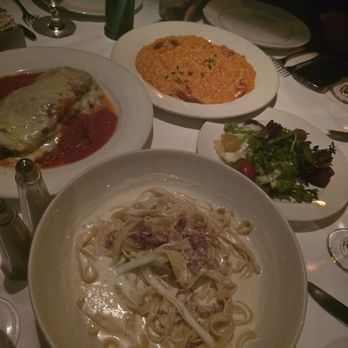Park Side Restaurant - Italian Near Me - Corona, New York