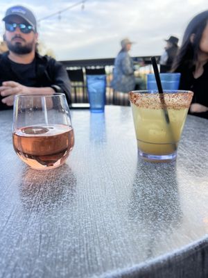 The Bell Tower Bar by null