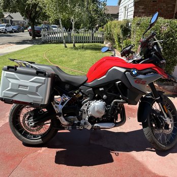 POWERSPORTS OF MODESTO - Updated July 2025 - 20 Photos - 1201 N ...