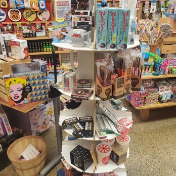 Rocket Fizz - Candy Stores Near Me - Cleveland, Ohio