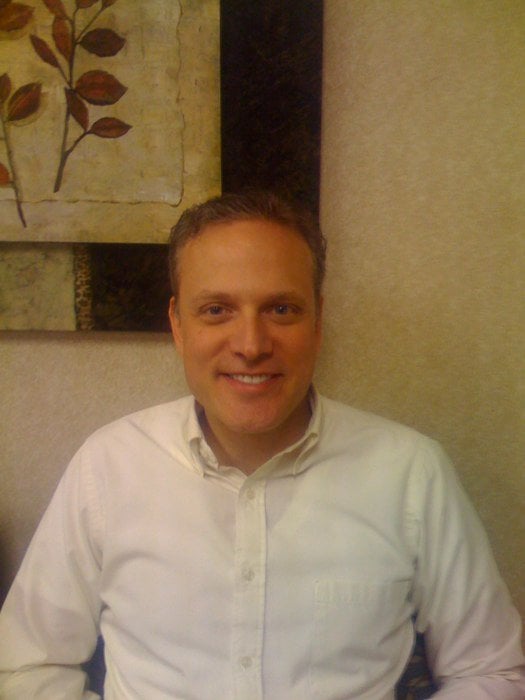 George Nicoloff, MD - patient advocate in Livonia, MI