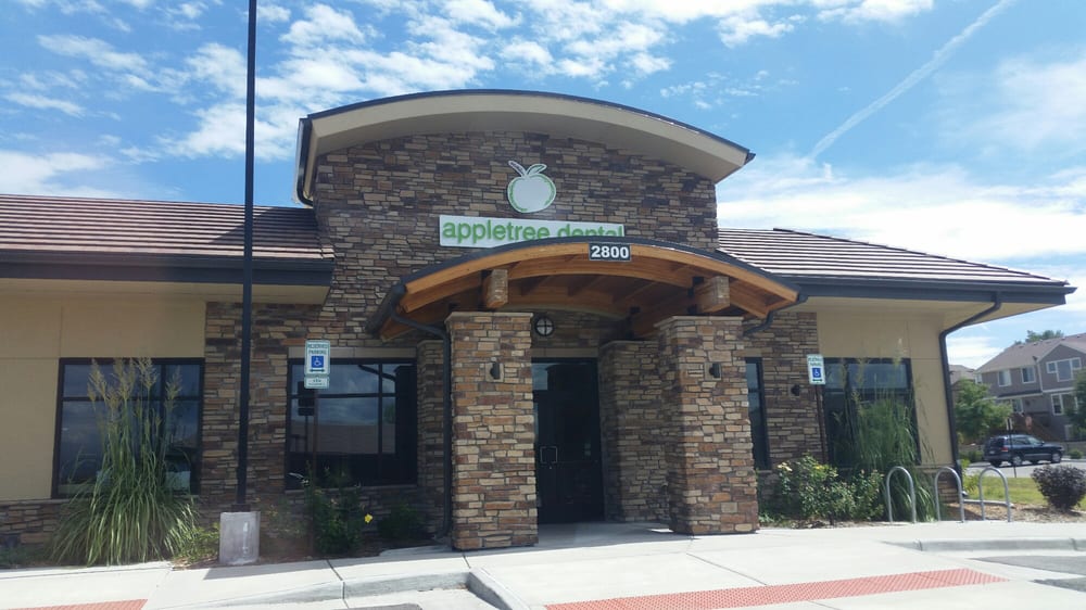 APPLETREE DENTAL Updated September 2024 36 Reviews 2800 E 136th