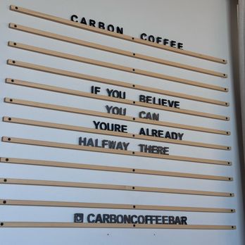 Carbon Coffee - Coffee & Tea Near Me - Aurora, Colorado Carbon Coffee - Coffee & Tea Near Me - Aurora, Colorado