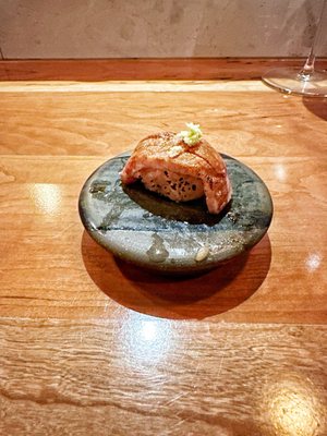 Sushi | Bar Nashville by null
