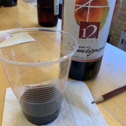 Cabernet Sauvignon