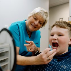 Frederick Pediatric Dentistry
