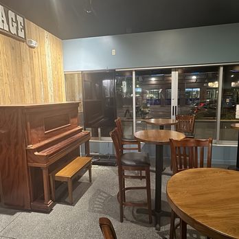 The Freight - Music Venues Near Me - Berkeley, California