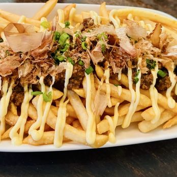 Tokyo Cowboy - Asian Fusion Near Me - San Antonio, Texas