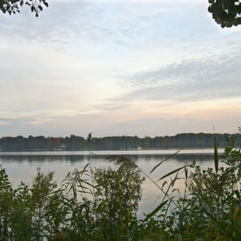 Scharmützelsee - Lakes Near Me