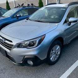 Faulkner Subaru Mechanicsburg