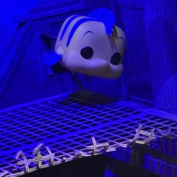 Funko - Flounder - Toy Stores Near Me - Los Angeles, California Funko - Flounder - Toy Stores Near Me - Los Angeles, California
