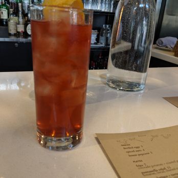 Annette - "A day in the life" cocktail - Wine Bars Near Me - Aurora, Colorado Annette - "A day in the life" cocktail - Wine Bars Near Me - Aurora, Colorado