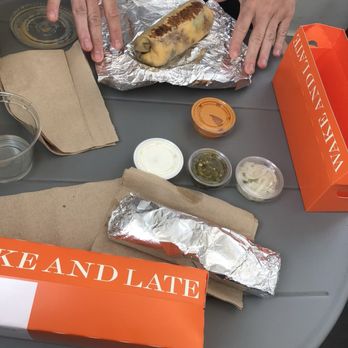 Wake and Late - Breakfast & Brunch Near Me - Pasadena, California Wake and Late - Breakfast & Brunch Near Me - Pasadena, California