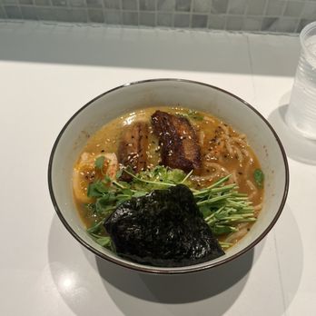 Ruckus - Ramen Near Me - Boston, Massachusetts