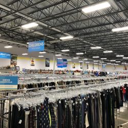 Goodwill Central Texas - Whitestone