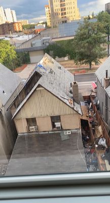 Element Denver Downtown East by null