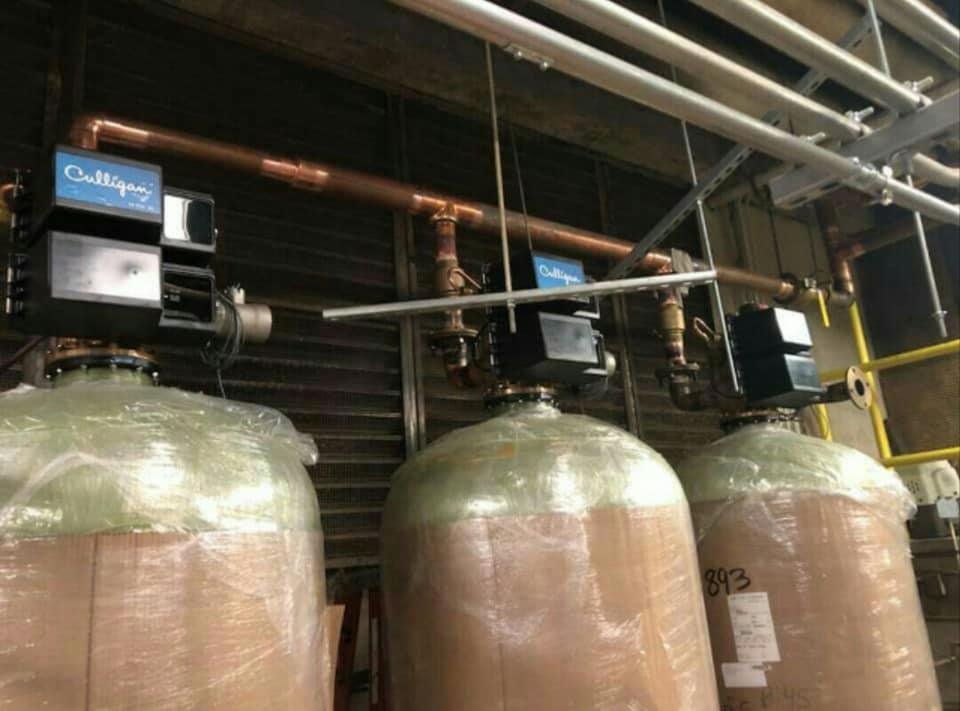 Slide of Wichita Snider Mechanical