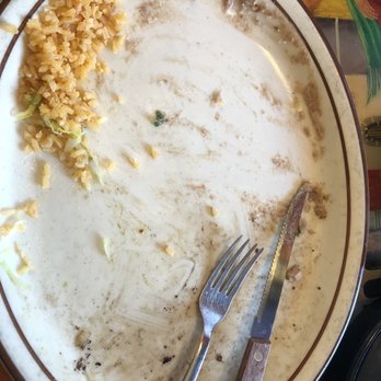 El Tapatio - I ate the whole carne Asada plate! Fantastic. - Mexican Near Me - Grand Junction, Colorado