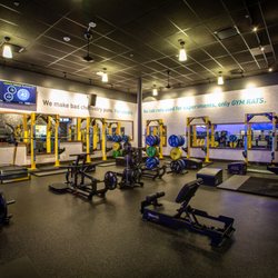 Chuze Fitness