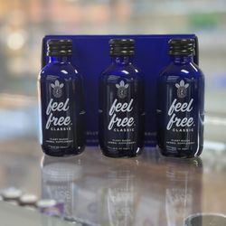 MBE Smoke Shop - Kratom feel free to